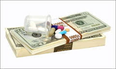 Millions of adults skip medications due to their high cost