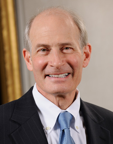 photo of Gregory Curfman, MD