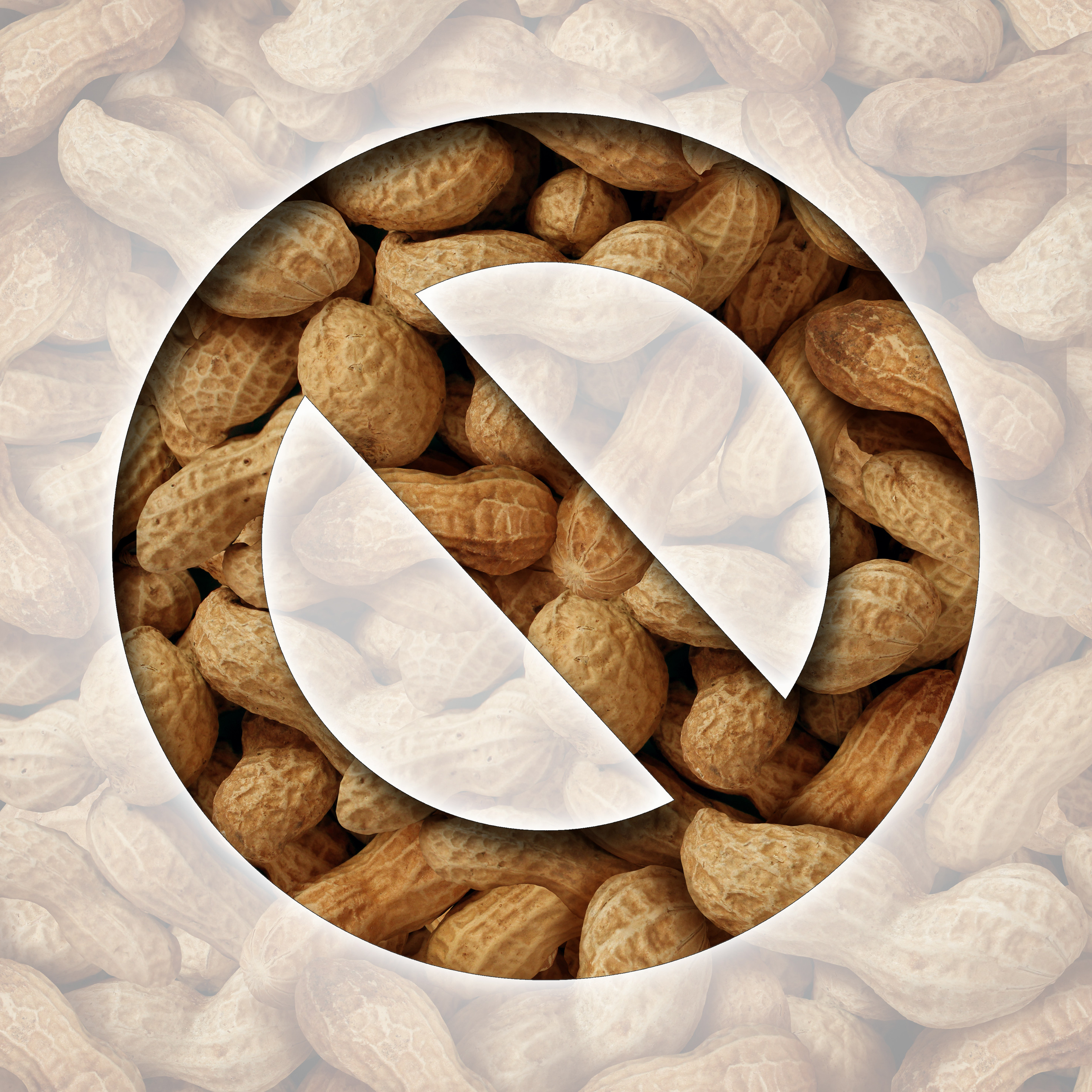 Children who eat peanuts at an early age may prevent peanut allergies