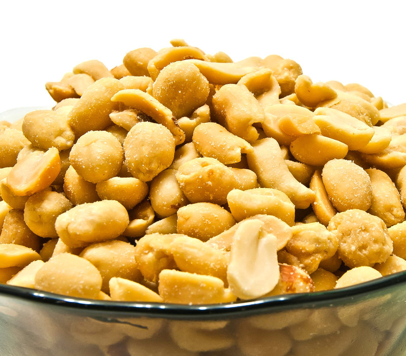 Peanuts linked to same heart, longevity benefits as more pricey nuts