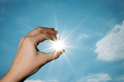 Want to get enough vitamin D? Try supplements — or sunshine