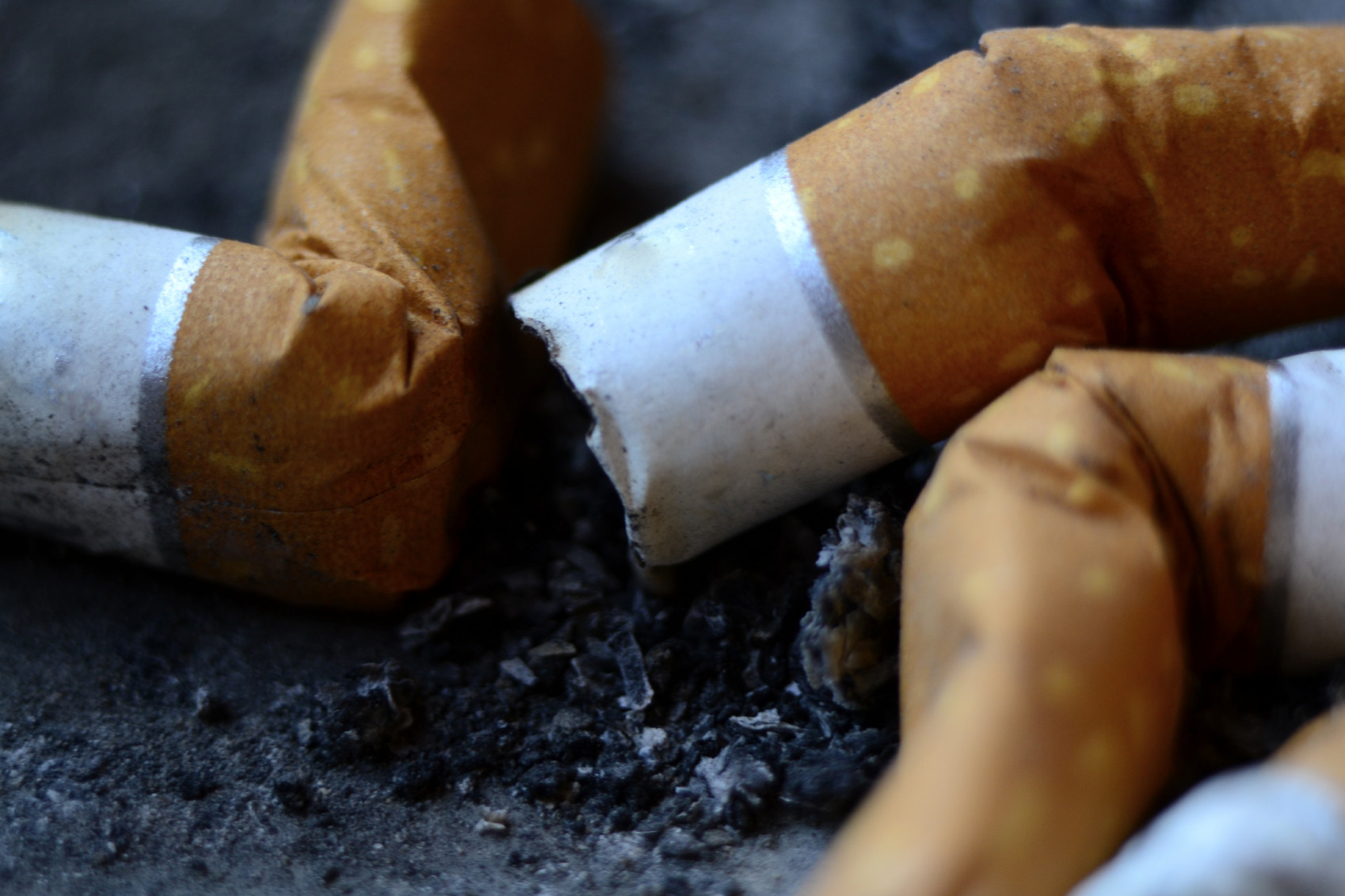 Quitting Smoking Doesn’t Have To Mean Big Weight Gain Harvard Health