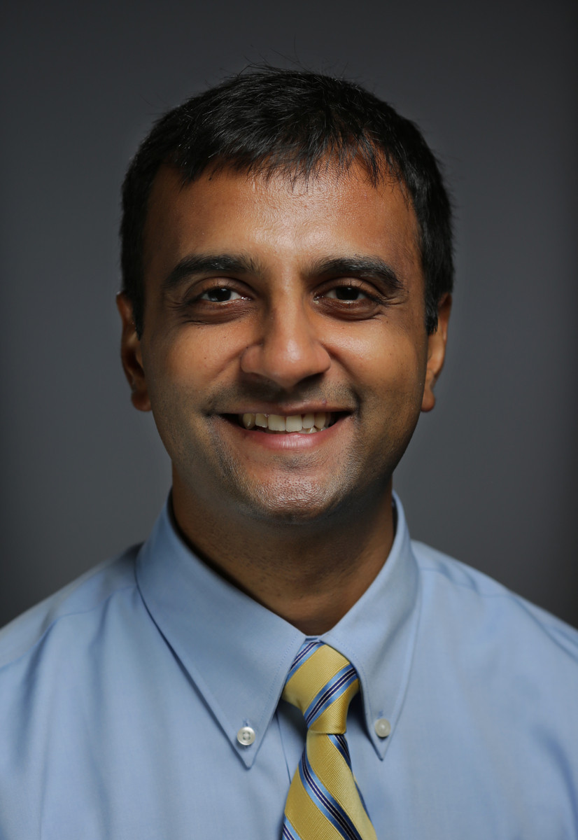 photo of Anant Mandawat, MD