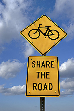 Bicycle injuries are mounting, especially in adults featured image