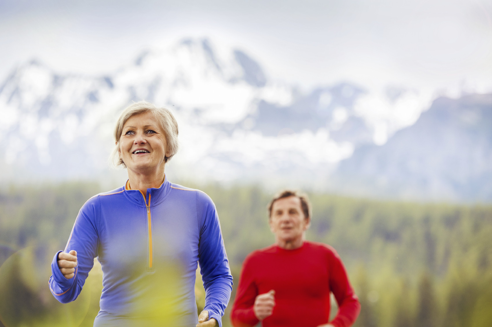 Regular exercise improves brain regions linked with memory