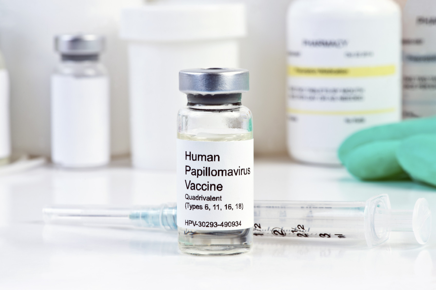 Why Public Schools Should Require the HPV Vaccine