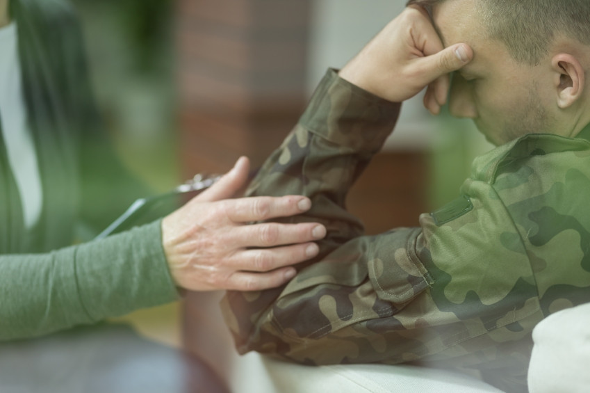 Compassionate veteran care: Embracing respect for the individual