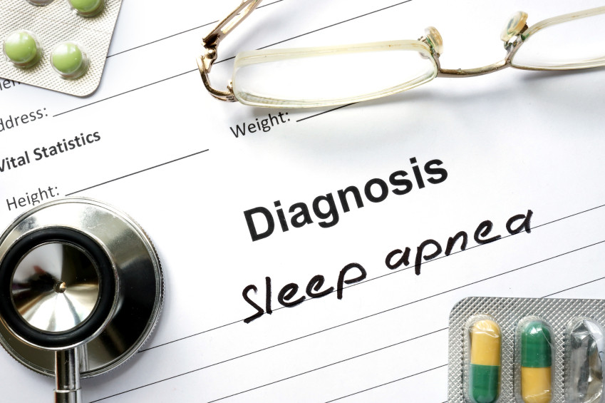 Gout: Sleep apnea may raise your risk