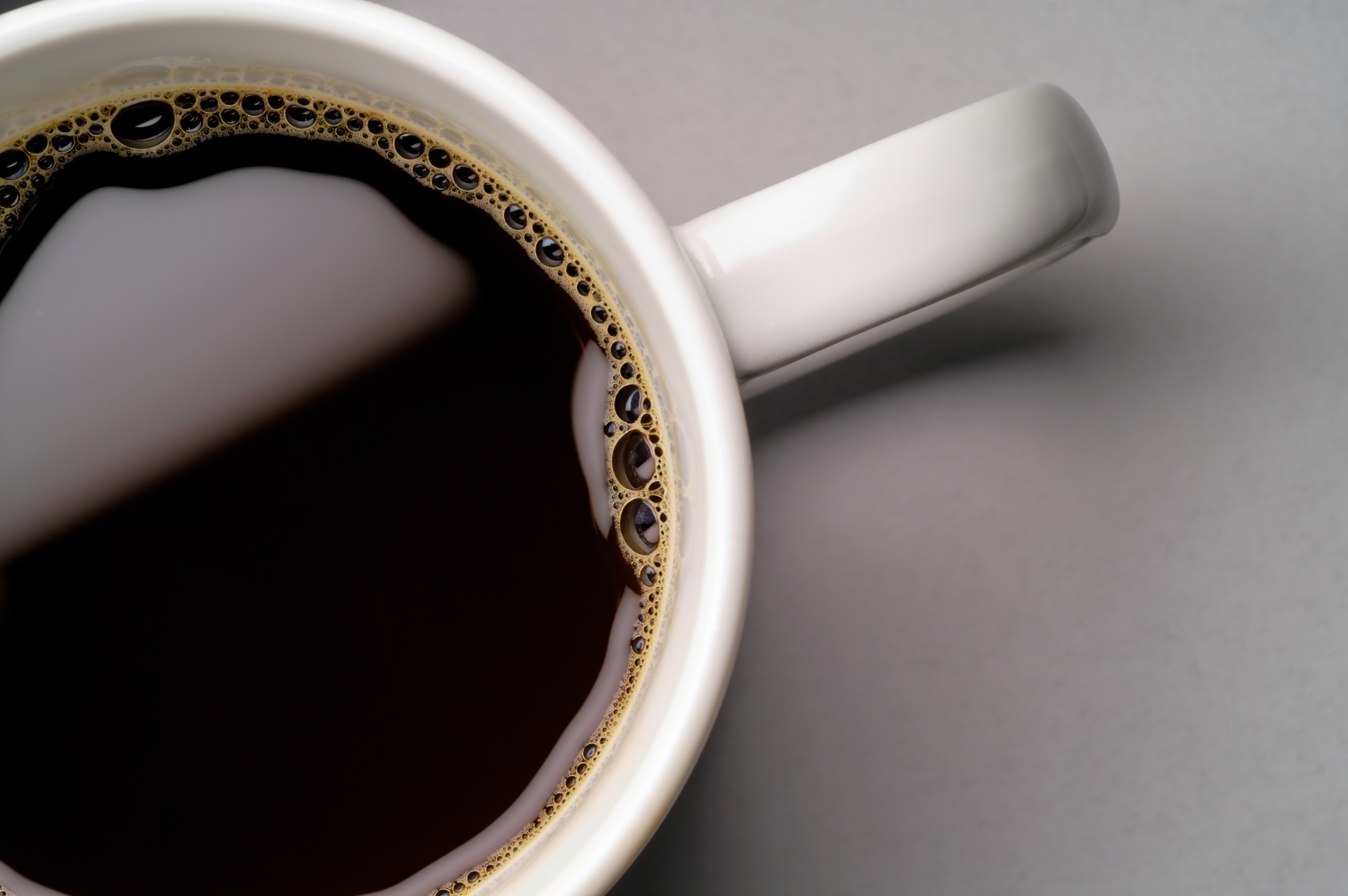 Can your coffee habit help you live longer?