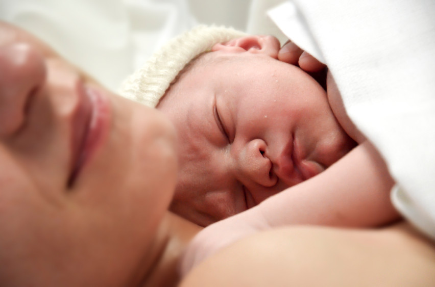 Where is best for birth: Hospital or home?