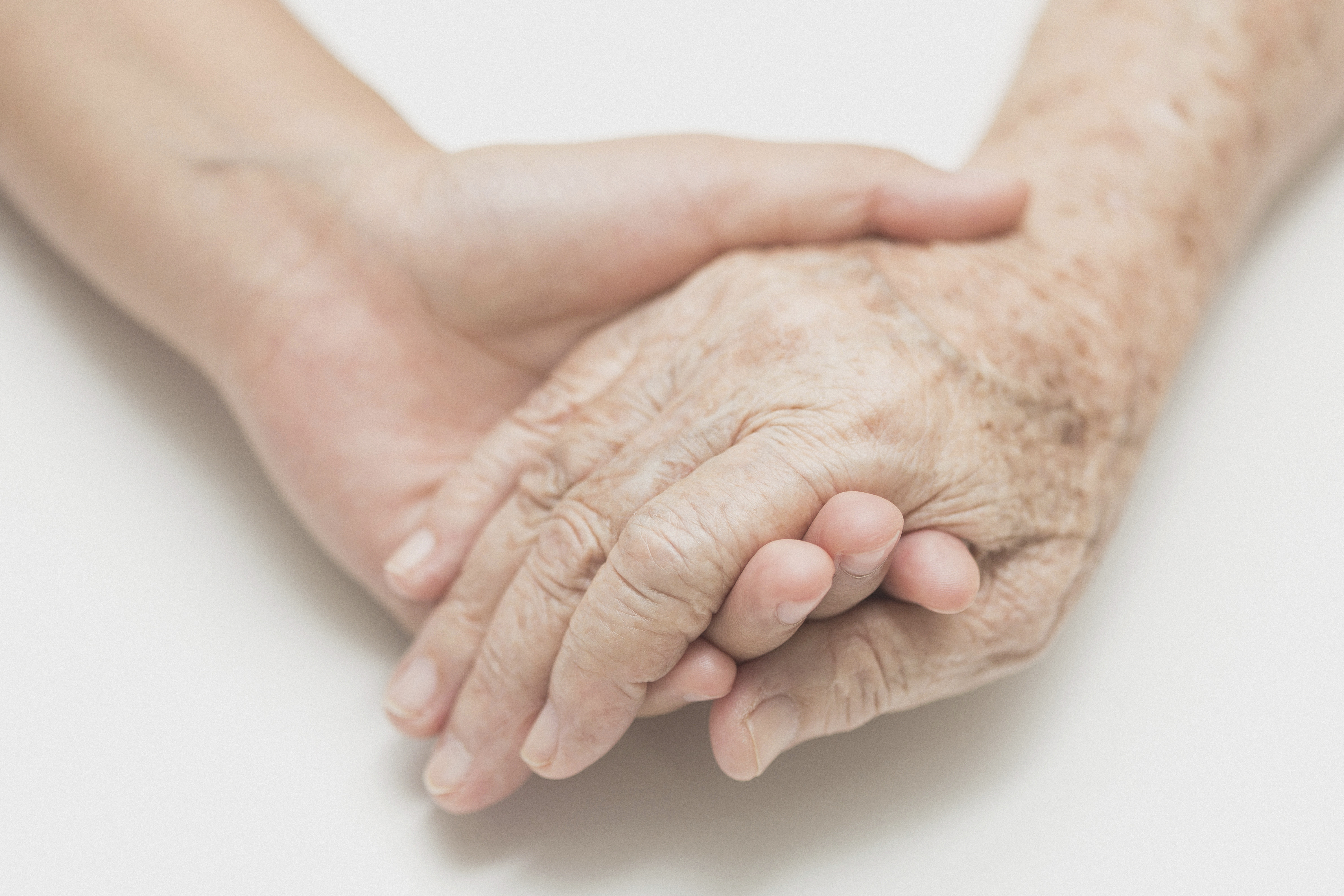 The empowering potential of end-of-life care