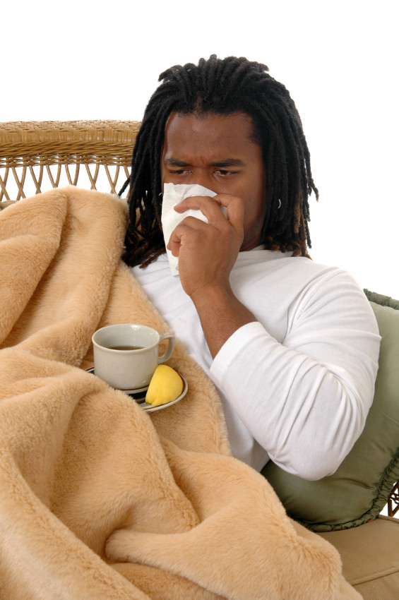 Cold and flu warning: The dangers of too much acetaminophen