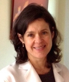 photo of Naomi D. L. Fisher, MD