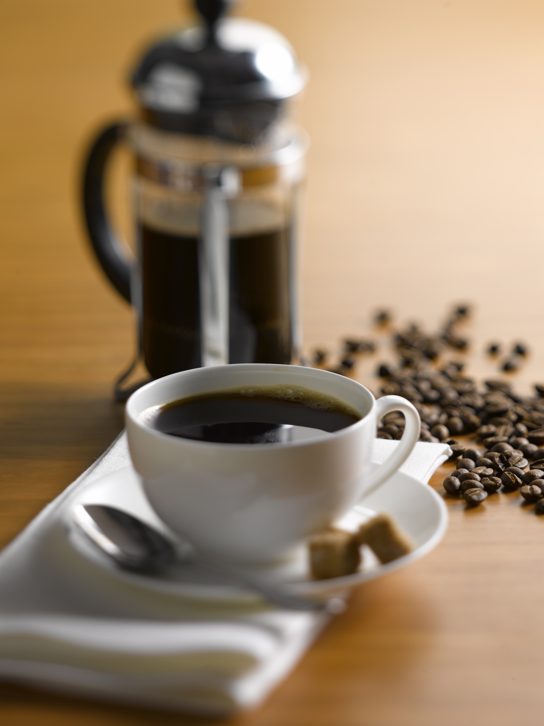 Pressed coffee is going mainstream — but should you drink it? - Harvard  Health