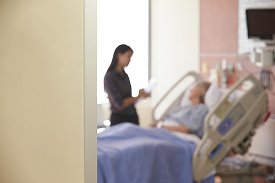 Avoid this common hazard of being in the hospital featured image