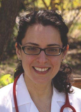 photo of Monique Tello, MD, MPH