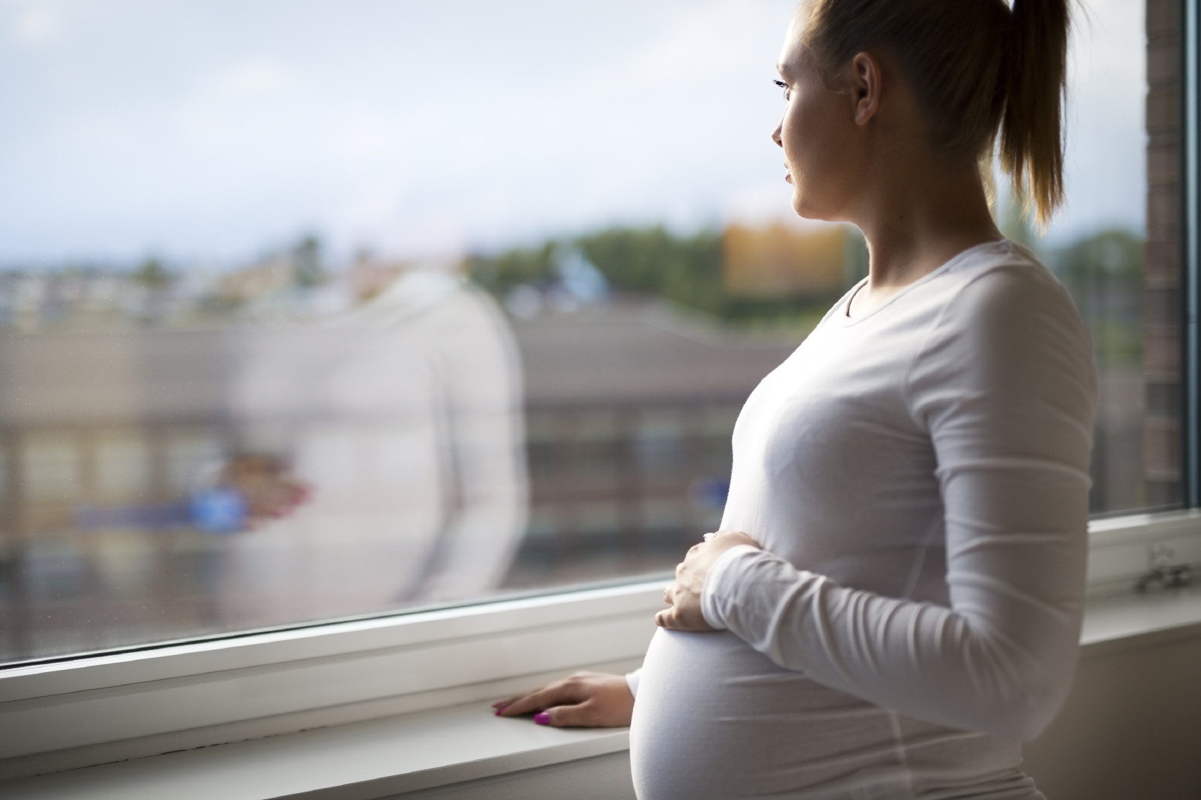 Antidepressants and pregnancy: More research needed