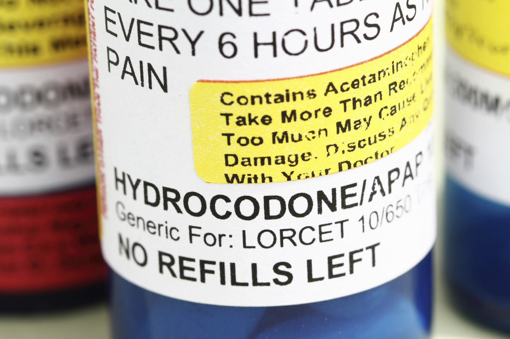 The opioid crisis and physician burnout: A tale of two epidemics