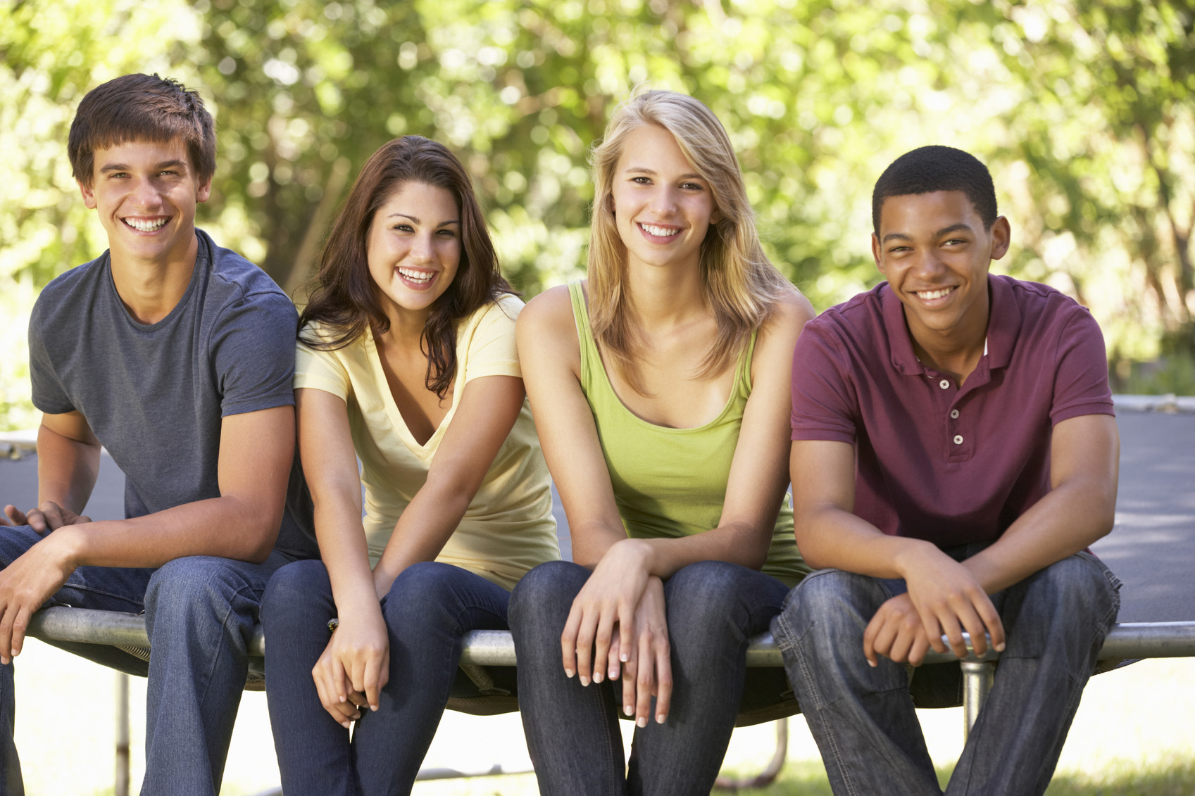 Good - and bad - news about today’s teens - Harvard Health