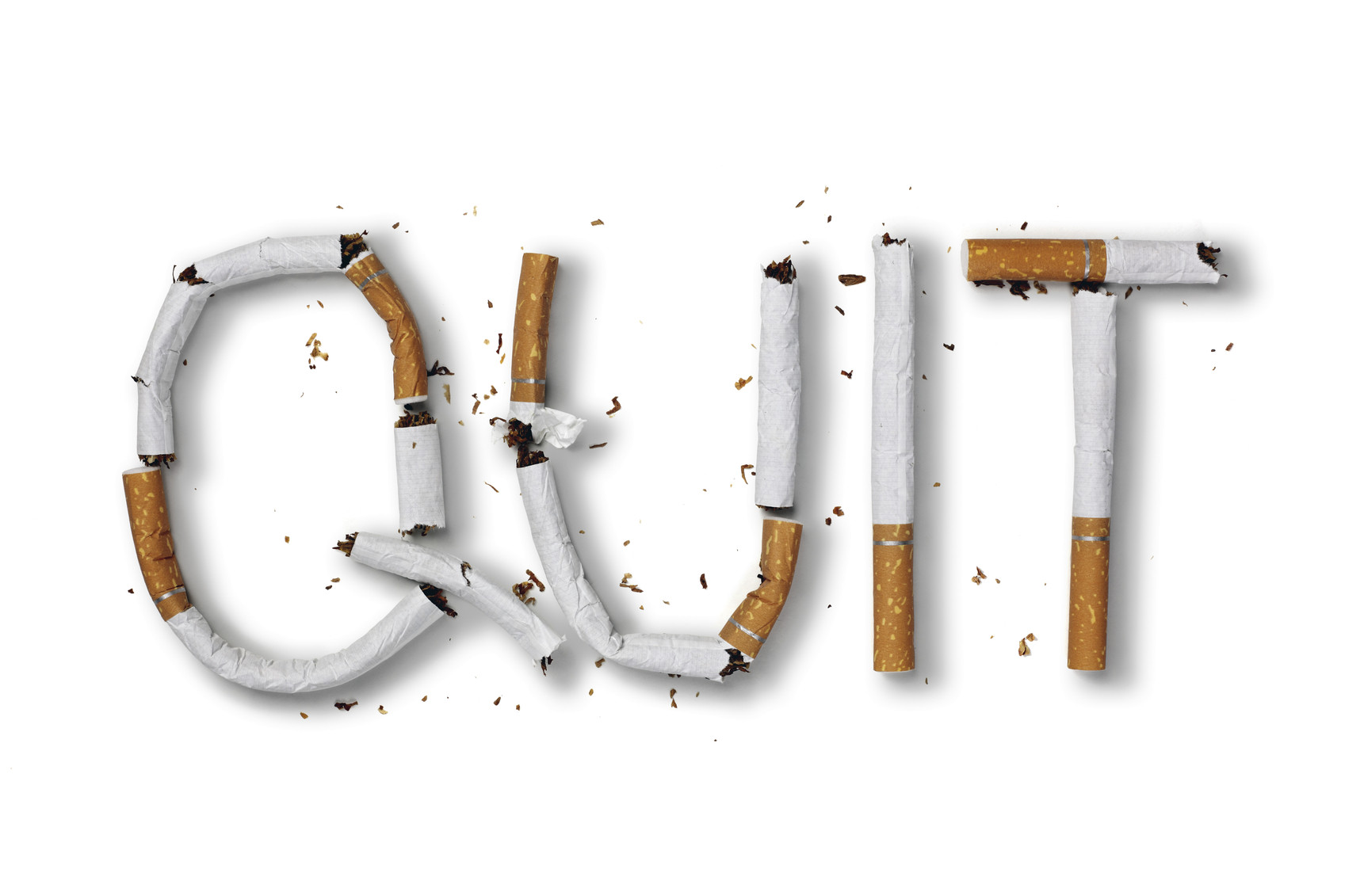 What's the best way to quit smoking? - Harvard Health