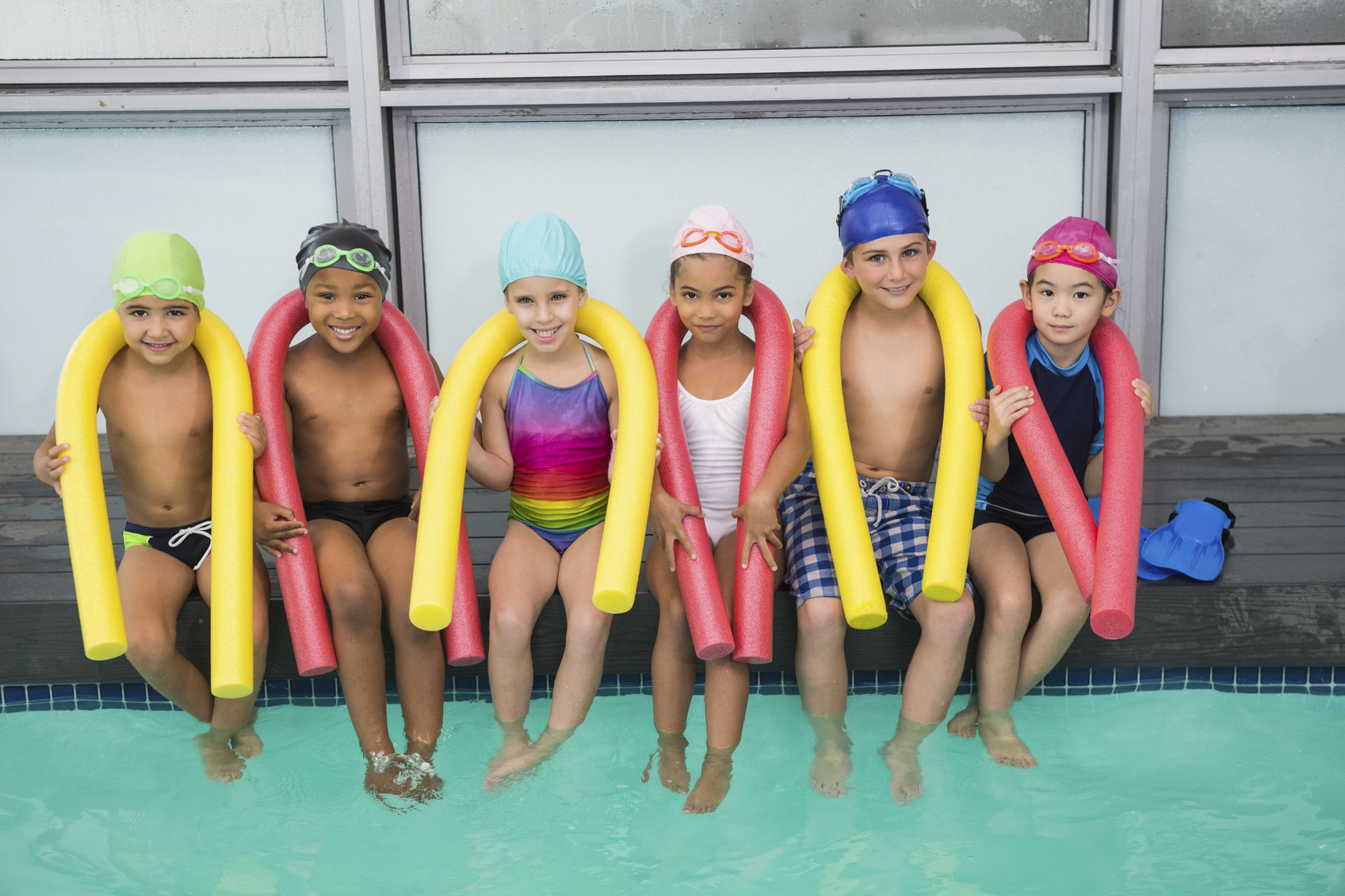 The 5 things parents need to know about drowning