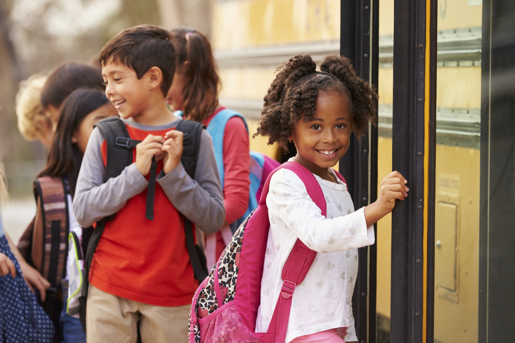 4 back to school tips to get your child off to a great start