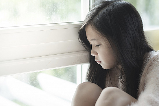 Why are our girls killing themselves? featured image