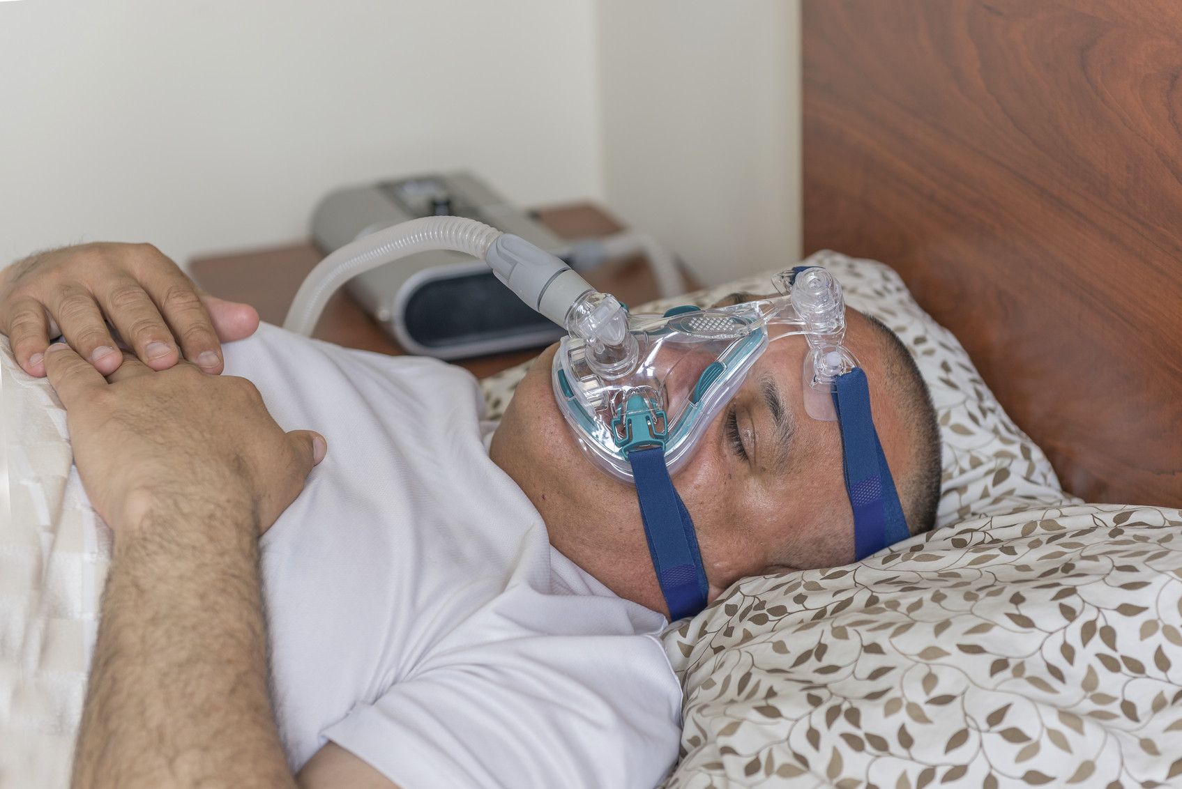 Cpap Versus Sleep Apnea Mask at shawnmberube blog