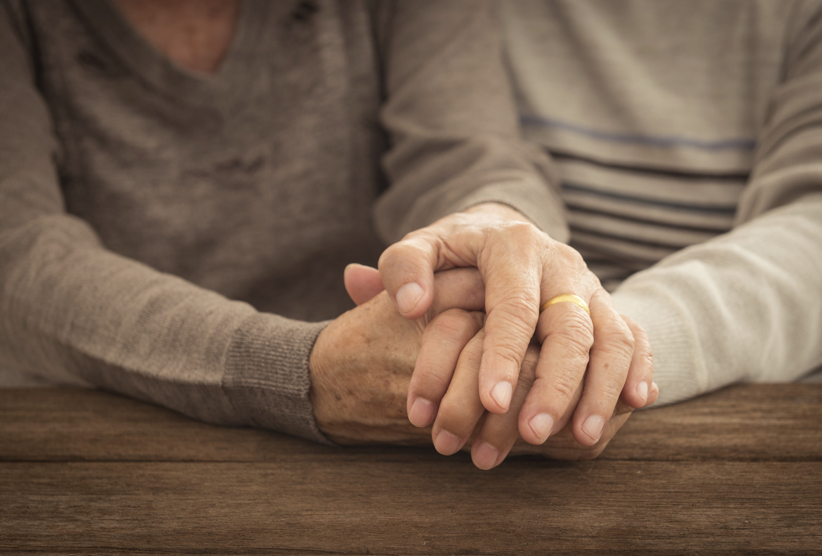 Older men Rethinking a healthy sex life photo