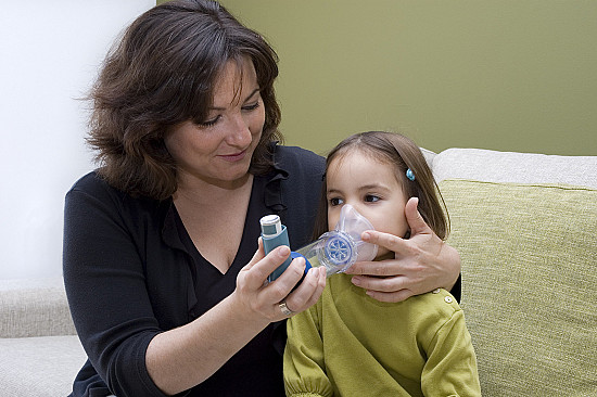 3 things you might not know about childhood asthma featured image