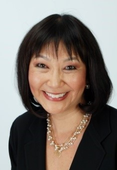 photo of Charlotte S. Yeh, MD