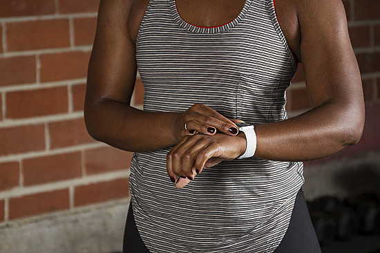 Activity tracker may not be the key to weight loss featured image
