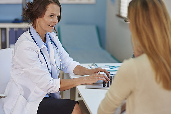 Physicians, paperwork, and paying attention to patients featured image