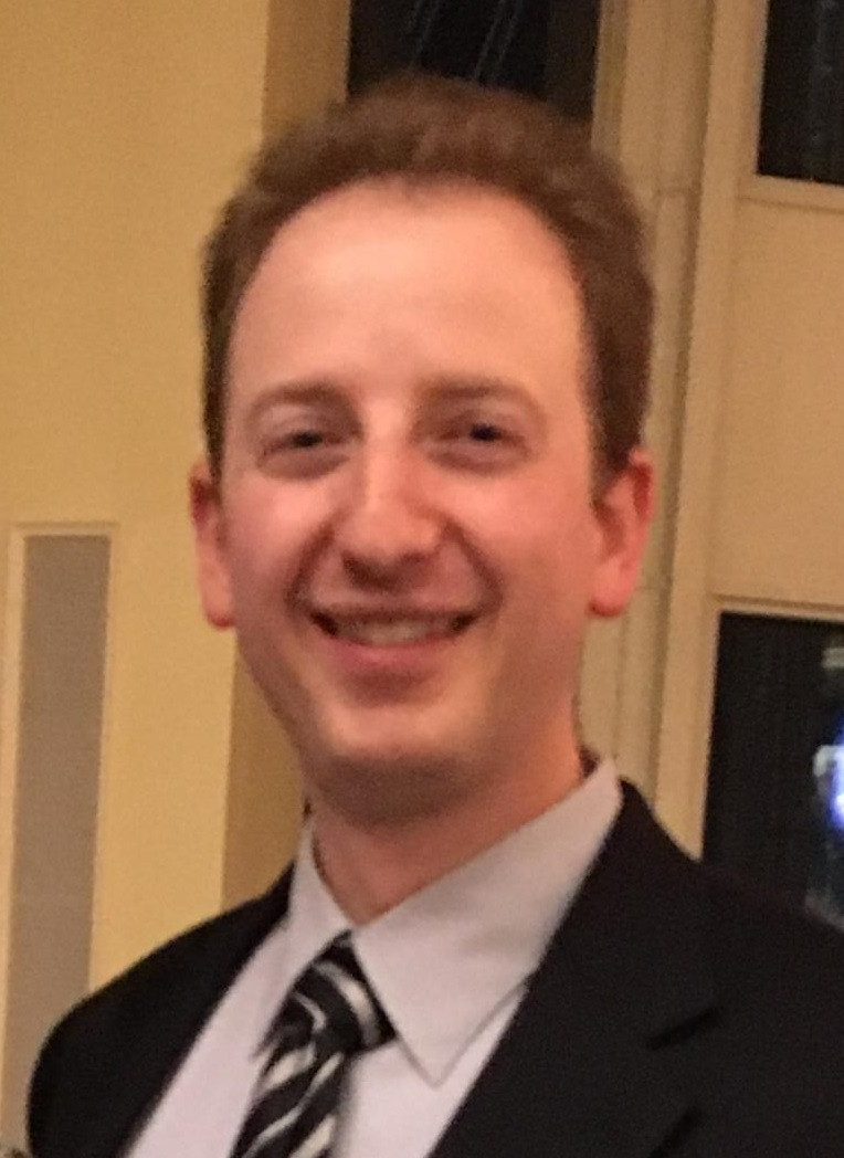 photo of Jonathan Nadler, MD