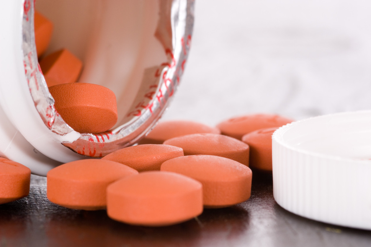 Anti inflammatory medications and the risk for cardiovascular