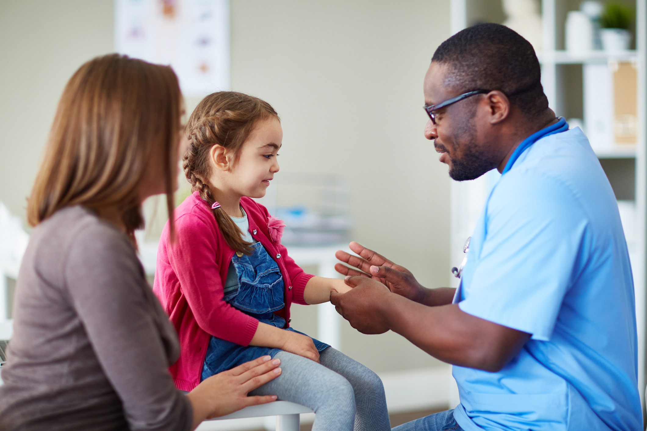 6 tips for making the most of your child’s checkup