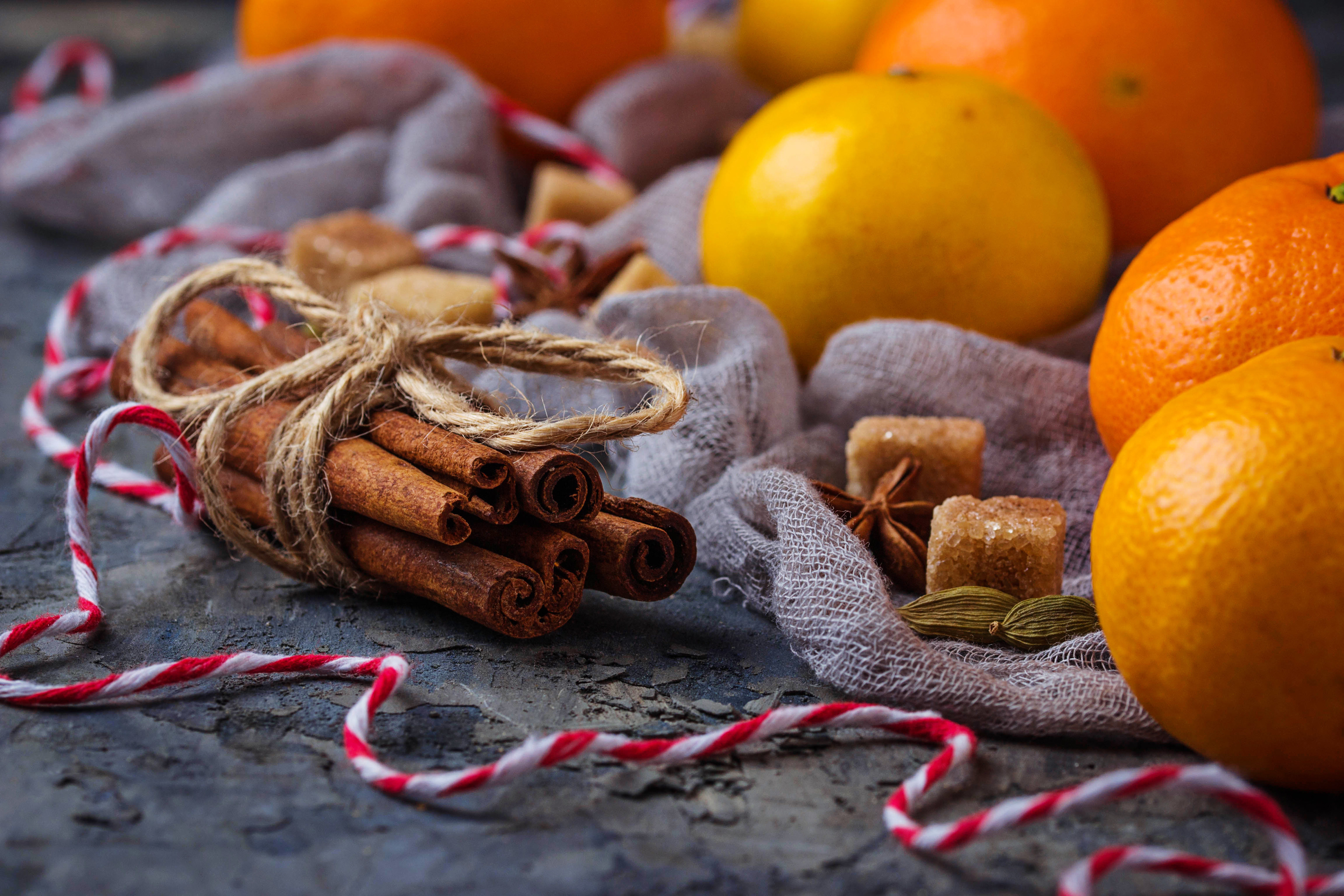 Spice up your holidays with brain-healthy seasonings - Harvard Health