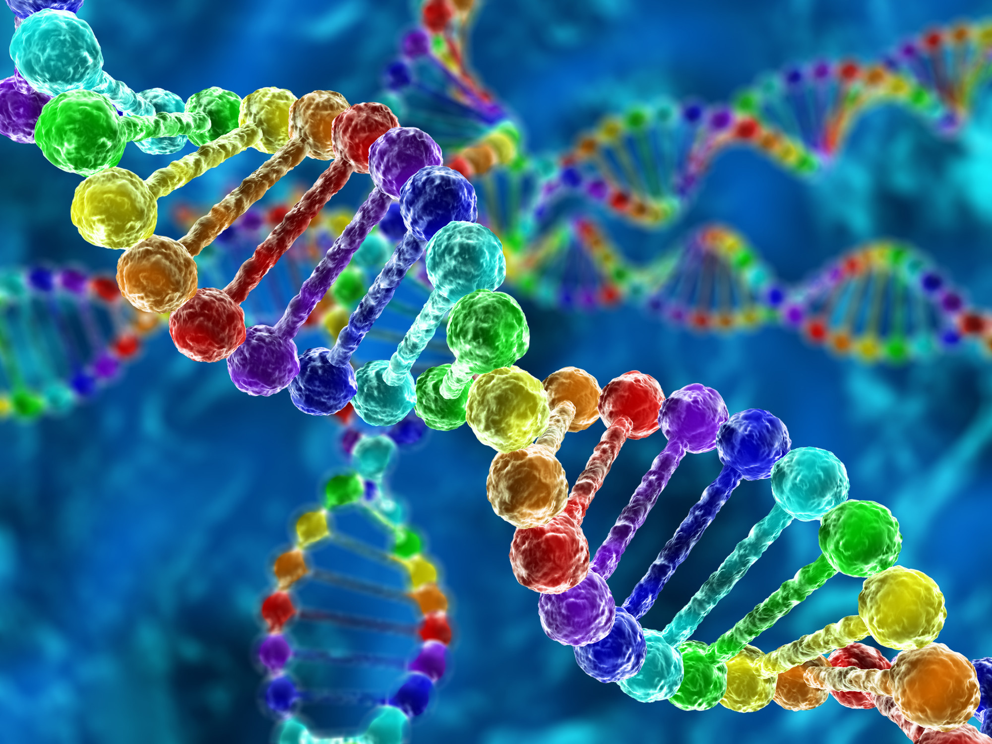 Can genetic testing help determine the best medications for you? - Harvard  Health