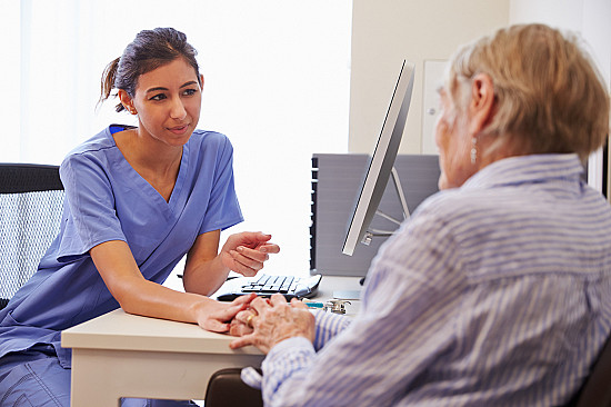 Making health decisions in the face of uncertainty: Let your values be your guide featured image