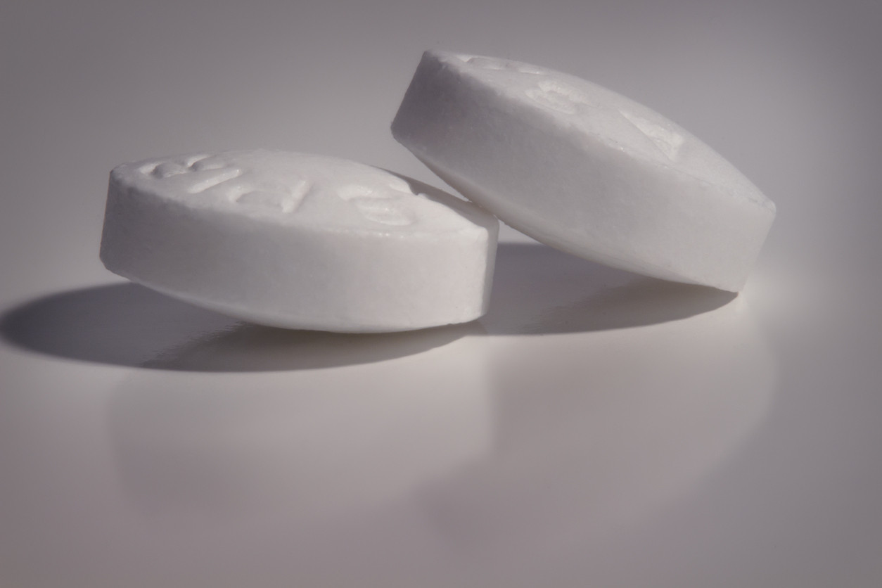 aspirin-tablets-Warrenrandalcarr-iStock-622908048