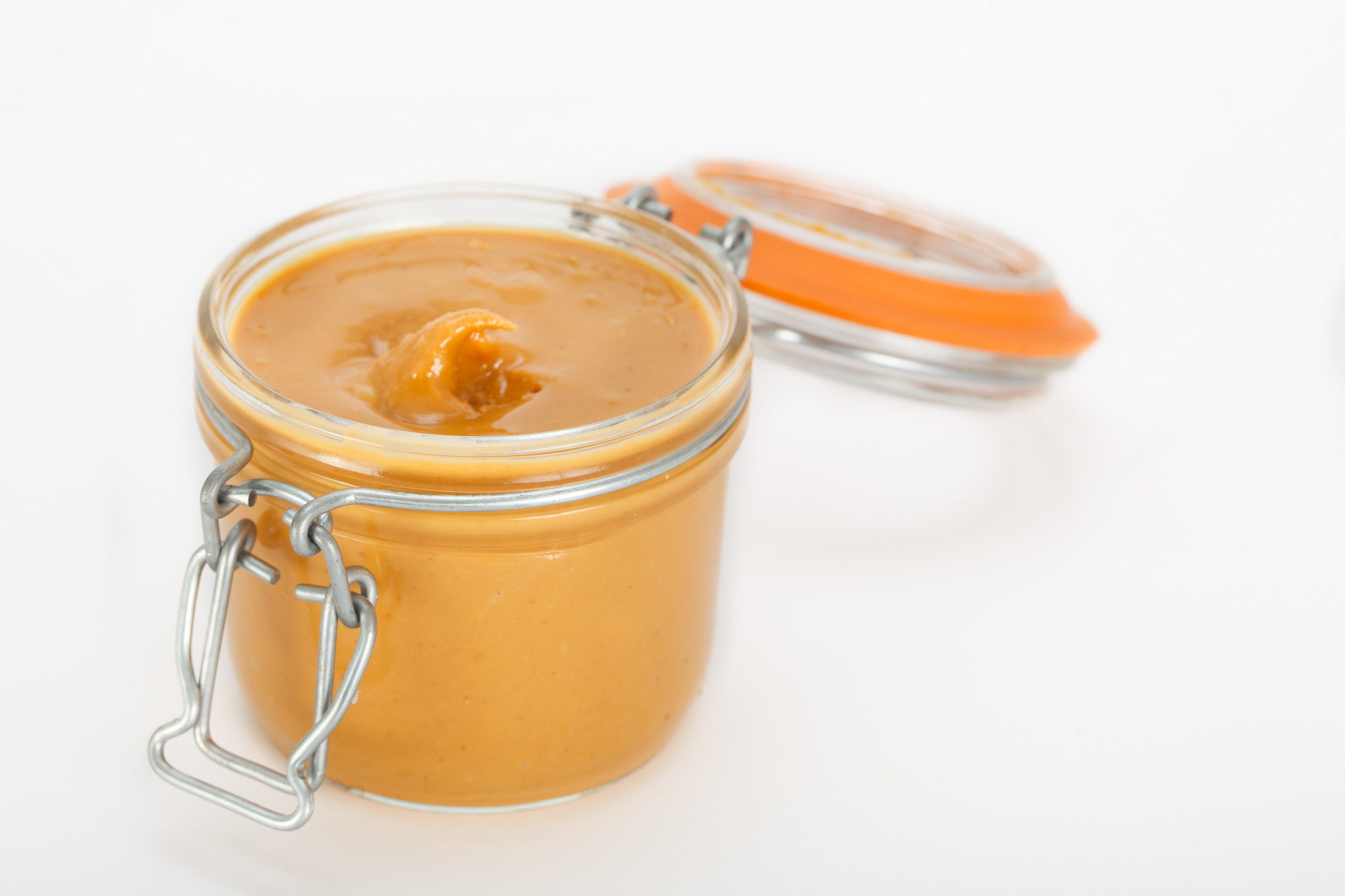 Baby first best sale time peanut butter