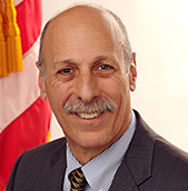 photo of Richard Frank, PhD