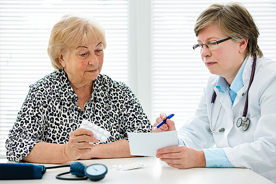 Taking medications correctly requires clear communication featured image