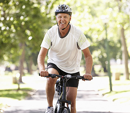 Not just for women: Kegel exercises good for men too featured image