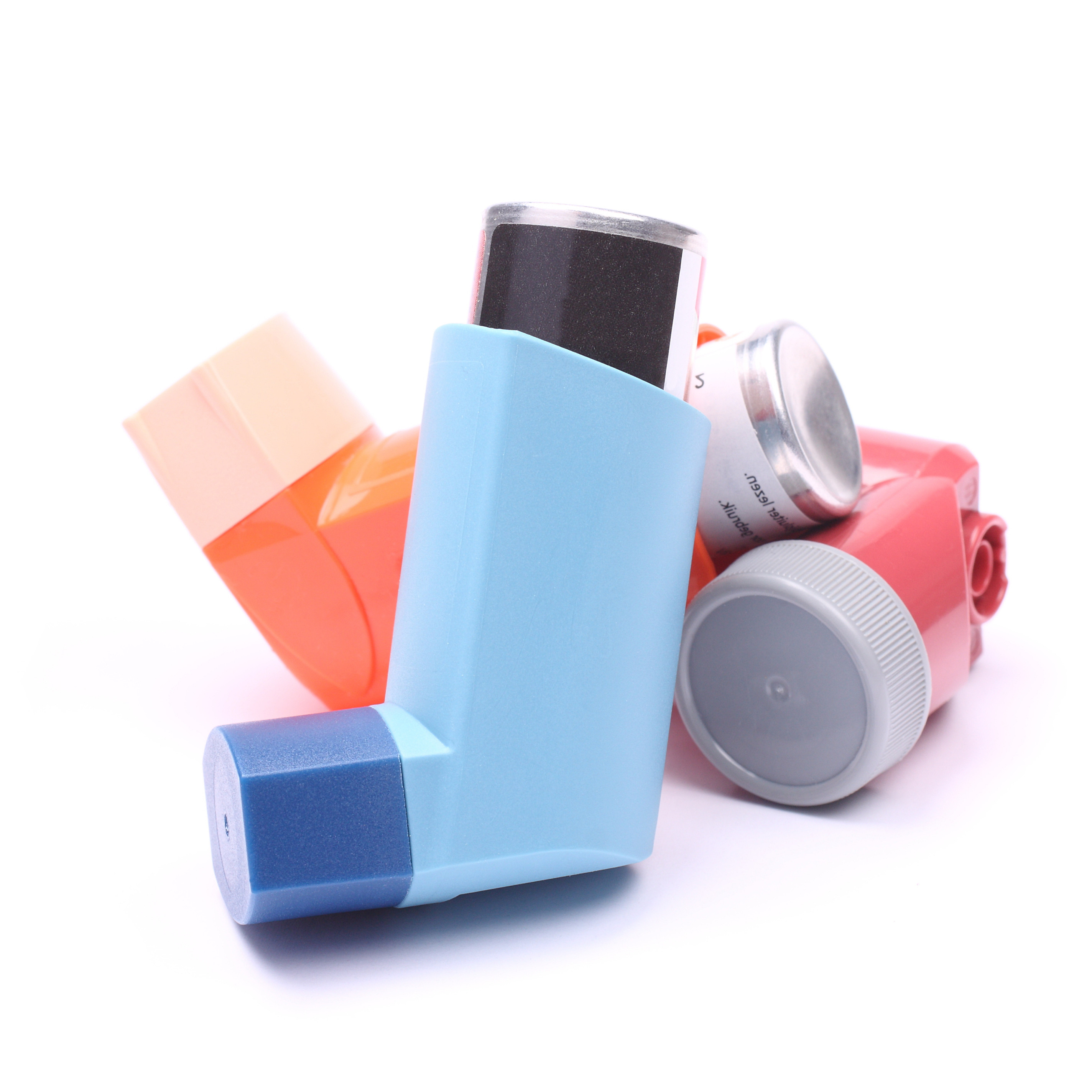 The tricky thing about asthma