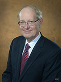 photo of James S. Gessner, MD