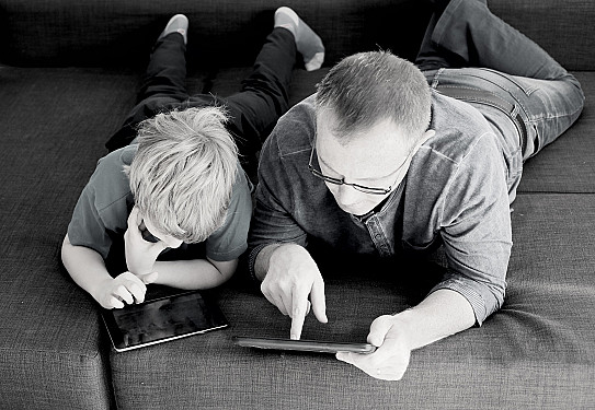 A strengths-based approach to autism featured image