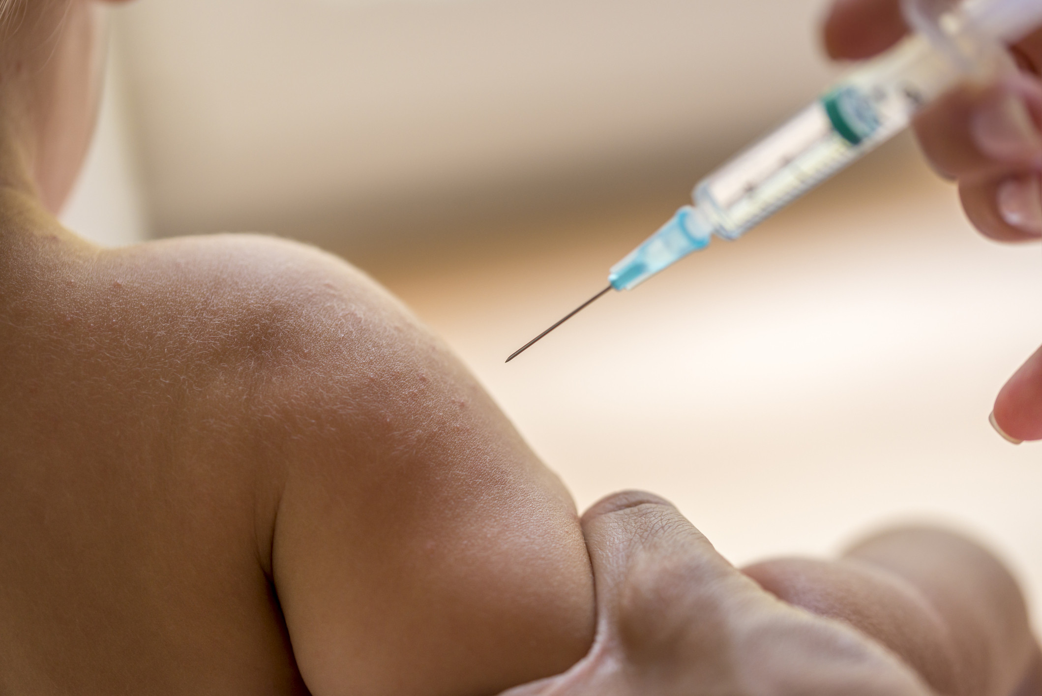 Why vaccines are important for our country’s financial health, too