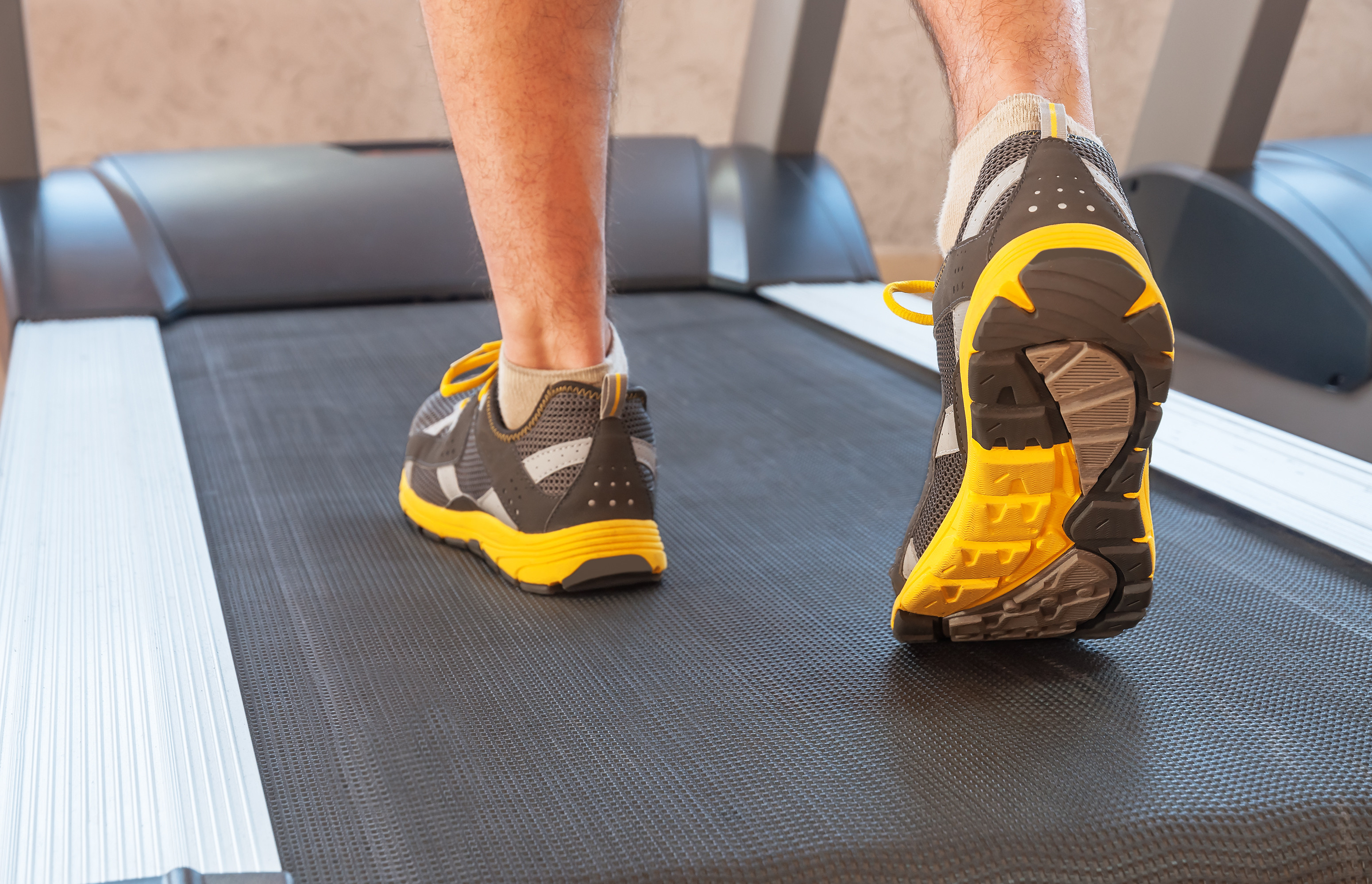 Treadmills: Tips for using this versatile piece of exercise