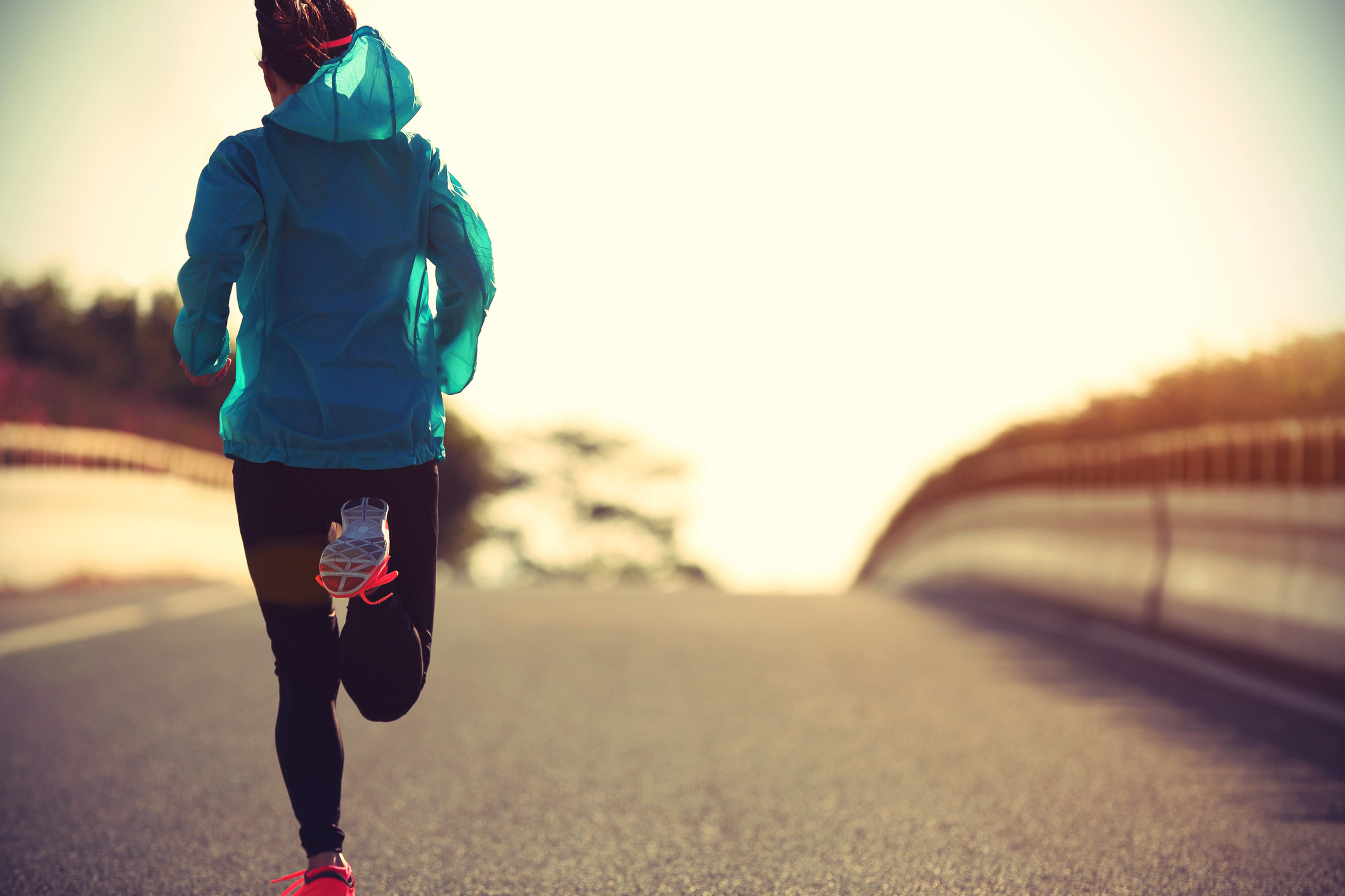 Running Everyday: Benefits, Risks, and Tips from a Run Coach